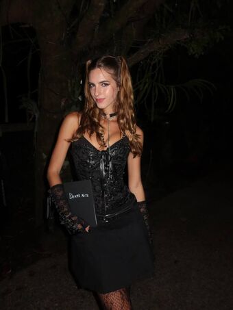 Emily Feld