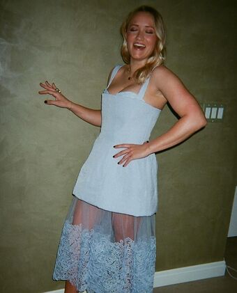 Emily Osment
