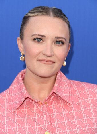 Emily Osment