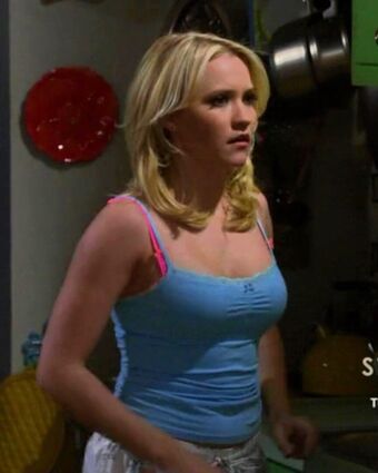 Emily Osment