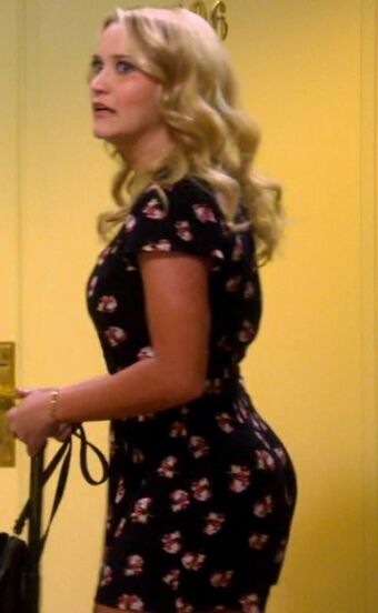 Emily Osment