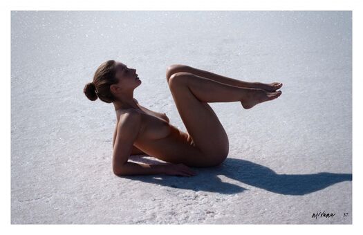 Emily Shaw