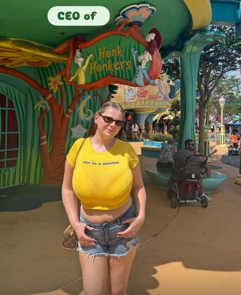 Emily Villari Foto Nude Leaked OnlyFans 31