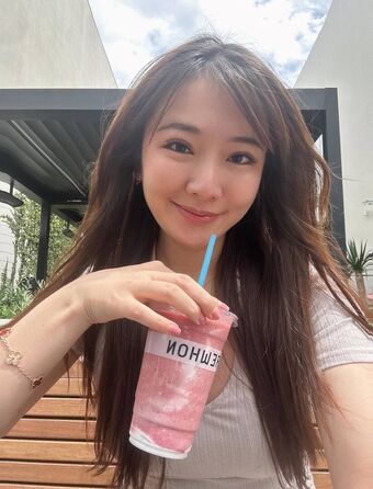 Emily Wang Foto Nude Leaked OnlyFans 44