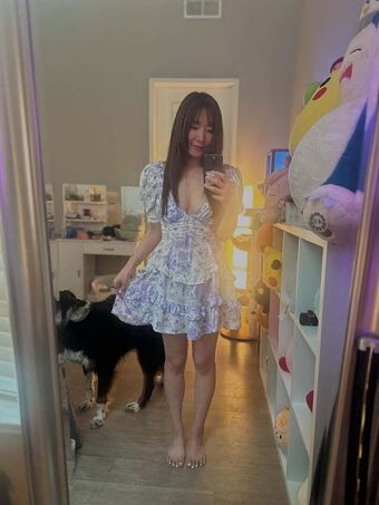 Emily Wang Foto Nude Leaked OnlyFans 46