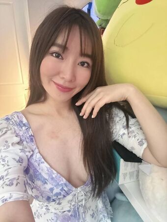 Emily Wang Foto Nude Leaked OnlyFans 47
