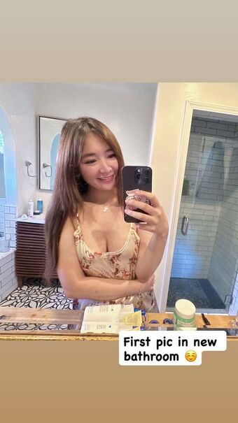 Emily Wang Foto Nude Leaked OnlyFans 49
