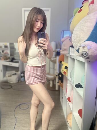 Emily Wang Foto Nude Leaked OnlyFans 50