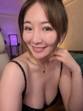 Emily Wang Foto Nude Leaked OnlyFans 51