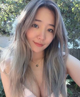 Emily Wang Foto Nude Leaked OnlyFans 54