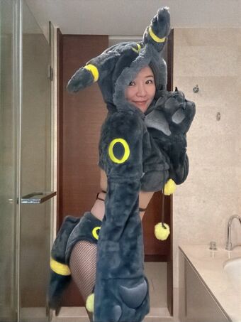 Emily Wang Foto Nude Leaked OnlyFans 55