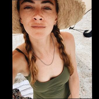 Emily Wickersham
