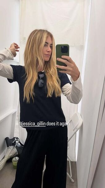 Emily Wickersham