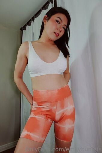 emilybuniets