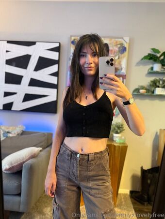 emilyxlovelyfree