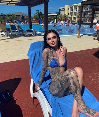 emisguilty Foto Nude Leaked OnlyFans 1