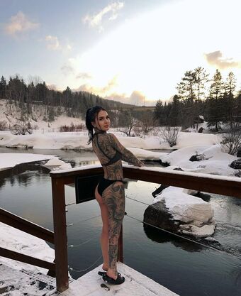 emisguilty Foto Nude Leaked OnlyFans 4