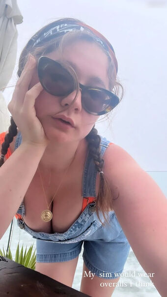 Emma Kenney