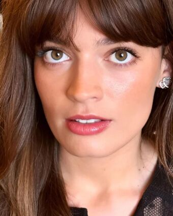 Emma Mackey