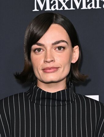 Emma Mackey