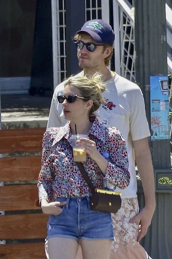 Emma Roberts