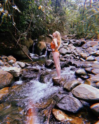 Emma Roberts