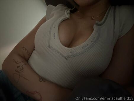 emmacaulfield18 Foto Nude Leaked OnlyFans 66