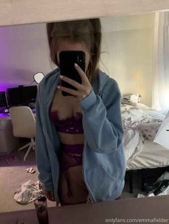 emmafielder Foto Nude Leaked OnlyFans 19