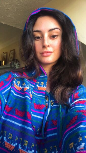 emmafk Foto Nude Leaked OnlyFans 11