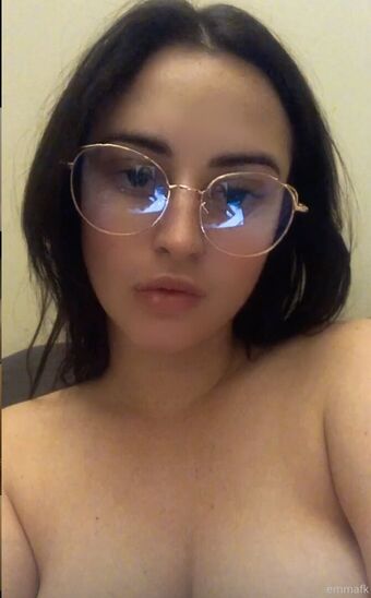 emmafk Foto Nude Leaked OnlyFans 16