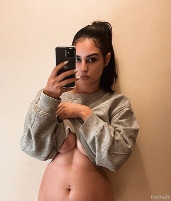 emmafkfree Foto Nude Leaked OnlyFans 3
