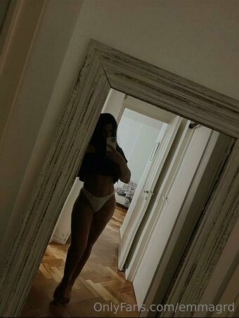 emmagrd Foto Nude Leaked OnlyFans 1