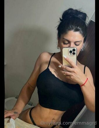 emmagrd Foto Nude Leaked OnlyFans 2