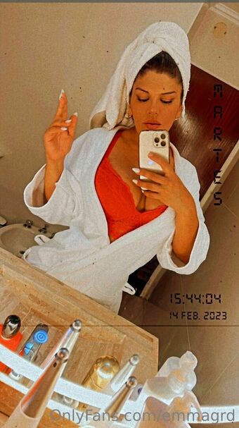 emmagrd Foto Nude Leaked OnlyFans 5