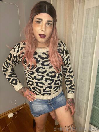 emmaink13 Foto Nude Leaked OnlyFans 16