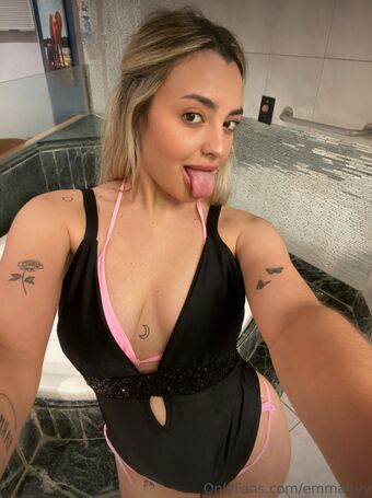 emmalryy Foto Nude Leaked OnlyFans 31