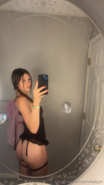 emmalyyn Foto Nude Leaked OnlyFans 17
