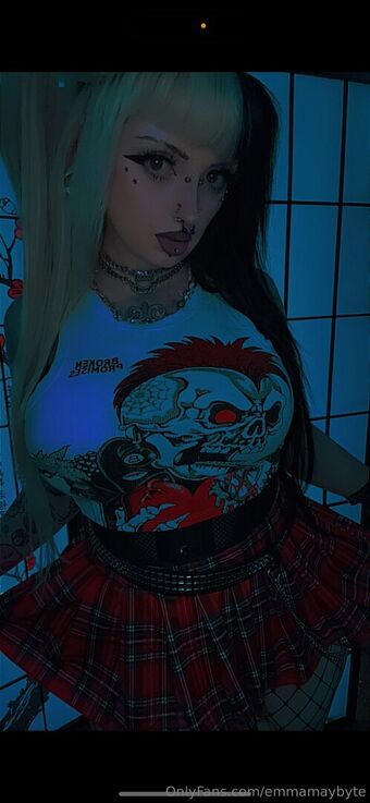 Emmamaybyte