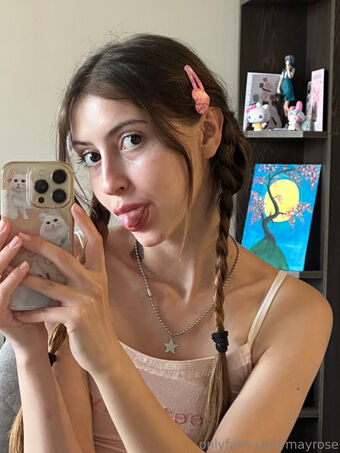 emmasup Foto Nude Leaked OnlyFans 19