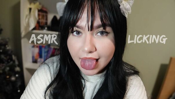 emmatasmr Foto Nude Leaked OnlyFans 19