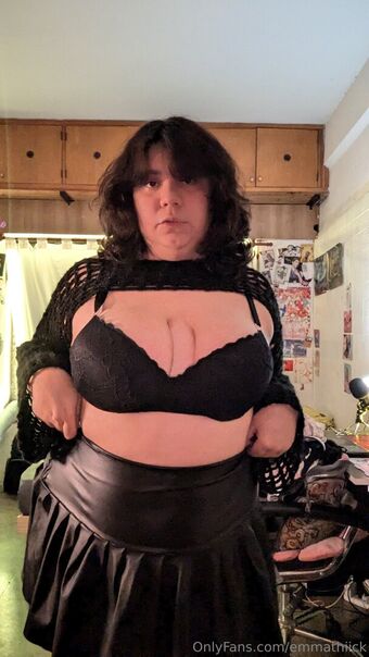 emmathiick Foto Nude Leaked OnlyFans 26