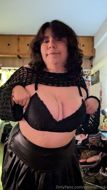 emmathiick Foto Nude Leaked OnlyFans 27