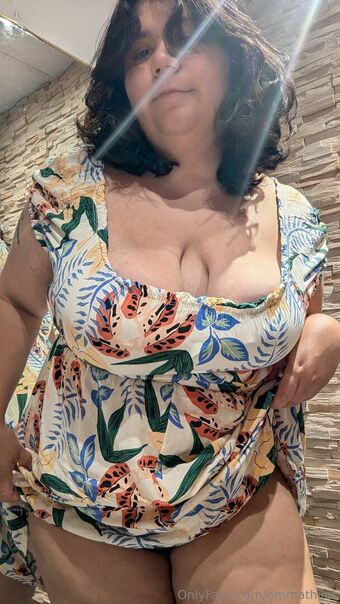 emmathiick Foto Nude Leaked OnlyFans 33