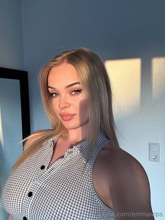 emmavips Foto Nude Leaked OnlyFans 21