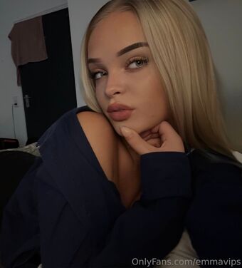 emmavips Foto Nude Leaked OnlyFans 23