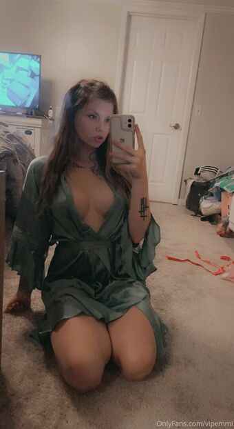 Emmi Rose Foto Nude Leaked OnlyFans 29