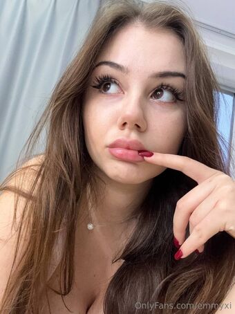 emmyxi Foto Nude Leaked OnlyFans 53