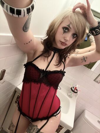 emoemz Foto Nude Leaked OnlyFans 61