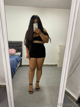 emotionalemon Foto Nude Leaked OnlyFans 24