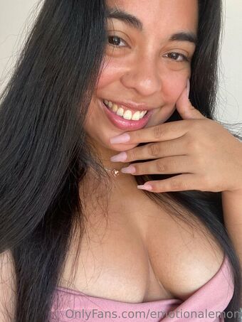emotionalemon Foto Nude Leaked OnlyFans 25